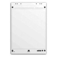 Flipoverpapier Oxford smart 650x980mm blanco 90 gram 20 vel | 3 stuks - thumbnail