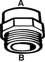 Cornat Messing/Ch Verloopstuk Vm 1/2X3/4 - TEC386451 - thumbnail