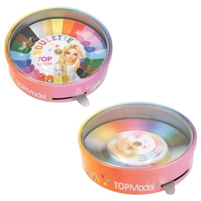 TOPModel Colour Roulette kleurpotloden