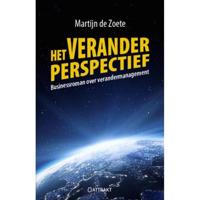 Het veranderperspectief (Paperback) - thumbnail