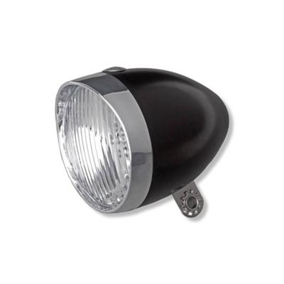 Lynx Koplamp batterij led zwart Lynx Koplamp batterij led zwart