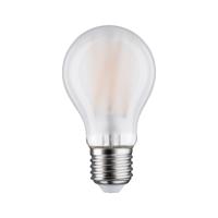 Paulmann 28621 LED-lamp Energielabel E (A - G) E27 9 W Warmwit (Ø x h) 60 mm x 106 mm 1 stuk(s) - thumbnail