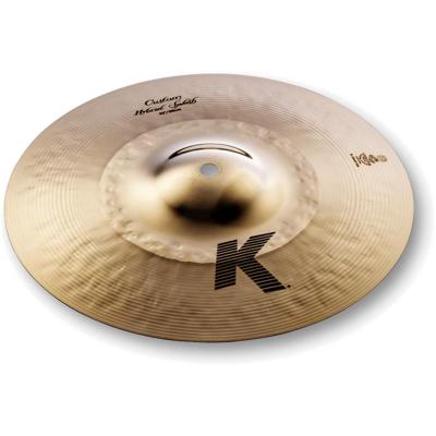 Zildjian 11" K Custom Hybrid Splash