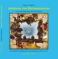 Astrologie der Reformationszeit - Jürgen G. H. Hoppmann - ebook - thumbnail
