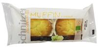Schnitzer Muffin + Vanilla - thumbnail