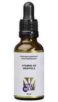 Vital Cell Life Vitamine AD Druppels - thumbnail