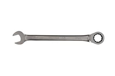 Gedore RED 3300844 R07100270 Steek-ringratelsleutel Sleutelbreedte (metrisch) 27 mm