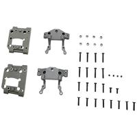 Reely RE-8378409 Reserveonderdeel Ophangingsbevestigingsset - thumbnail