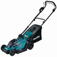Makita DLM330RT Accu Grasmaaier 33cm 18V 5.0Ah - thumbnail