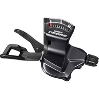 Shimano versteller (links) 2/3 speed deore trekking sl-t6000 - thumbnail