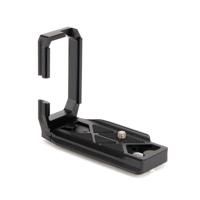 3 Legged Thing ALFIE-B 105mm Arca L Bracket, Darkness/Black voor Sony A7 IV & andere - thumbnail