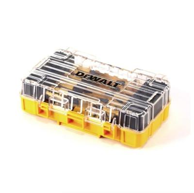 DeWalt Accessoires 31-delige FLEXTORQ Torx Schroefbitset | In TOUGH CASE - DT70745T-QZ