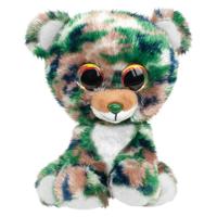 Lumo Stars knuffel - beer camo, 15cm - thumbnail