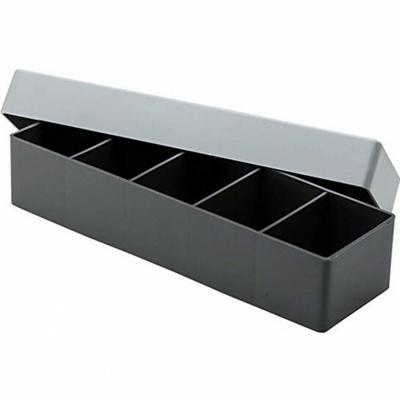 Gepe Cassette voor 50 5x5 dia's