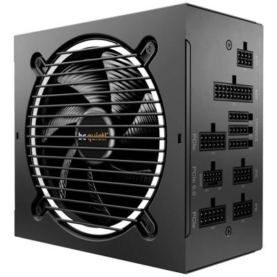 BeQuiet PURE POWER 12 M 1200W PC-netvoeding 1200 W ATX 80 Plus Gold BeQuiet PURE POWER 12 M 1200W PC-netvoeding 1200 W ATX 80 Plus Gold