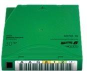 HP Q2078A LTO-band 30 TB HP Q2078A LTO-band 30 TB