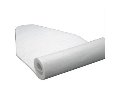 Metaltex viltlaag voor strijktafel