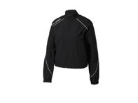 CRIVIT Dames trainingsjack (Zwart, S (36-38)) - thumbnail