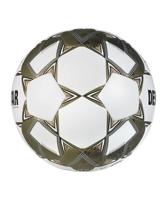 Derbystar Voetbal Brillant APS V24 1759 Wit Goud - thumbnail