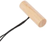 Nino Percussion NINO551 triangel middelgroot - thumbnail