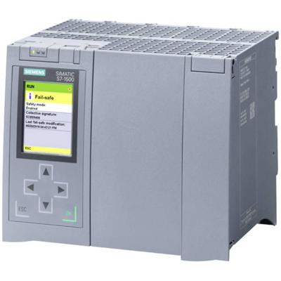 Siemens 6ES7516-3UN00-0AB0 6ES75163UN000AB0 PLC-CPU Siemens 6ES7516-3UN00-0AB0 6ES75163UN000AB0 PLC-CPU