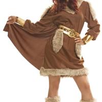 Kostuums voor Volwassenen My Other Me 201213 M/L (4 Onderdelen) - thumbnail