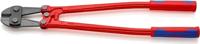 Knipex Bolzenschneider 610mm 2K-Griffhülle Knipex Boutenschaar 610 mm 62 HRC - thumbnail