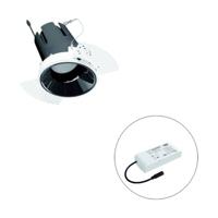 EVN F02R09AM2530L24D EVN Lichttechnik LED-plafondspot - thumbnail