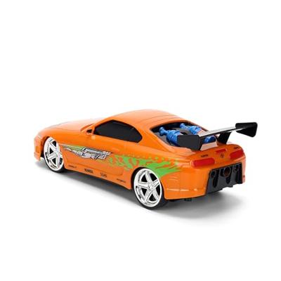 Jada Toys Jada fast & furious rc nitro powered vapor 1:24 Jada Toys Jada fast & furious rc nitro powered vapor 1:24