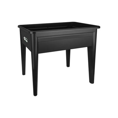 Elho 6927307743300 Anteetafel super XXL levendig zwart, green basics 1 stuk(s)