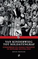 Van kinderwieg tot soldatengraf - Kevin Prenger - ebook - thumbnail