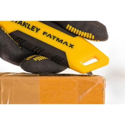 Stanley handgereedschap FATMAX Bimat Foliesnijder Vervangbaar Mes - FMHT10373-0 - FMHT10373-0 - thumbnail