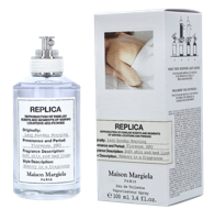 Maison Margiela Replica Lazy Sunday Morning Eau de Toilette Spray 100 ml - thumbnail