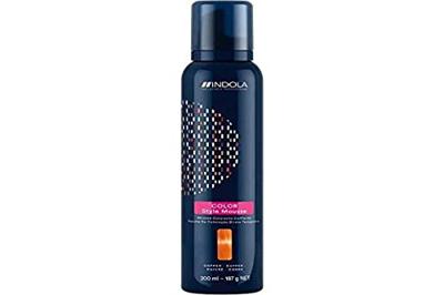 Indola Profession Color Style Mousse Copper 200ml Indola Profession Color Style Mousse Copper 200ml