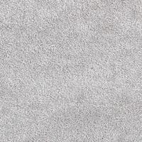 VidaXL Antislip badmat set 3 pcs grijs pp - thumbnail