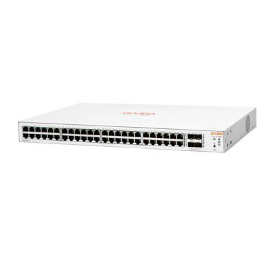 aruba JL814A#ABB JL814A#ABB Netwerk switch 48 poorten 104 Gbit/s aruba JL814A#ABB JL814A#ABB Netwerk switch 48 poorten 104 Gbit/s