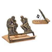 Gietijzeren tablet houder standaard - thumbnail