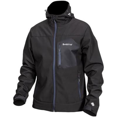 Westin W4 Super Duty Softshell Jacket X-Large
