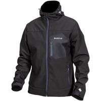 Westin W4 Super Duty Softshell Jacket X-Large - thumbnail