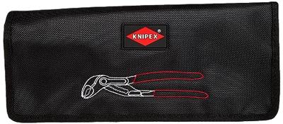 Knipex Roltas voor Cobra® leeg | 6 vakken | Lengte 340 mm - 00 19 55 S5 LE