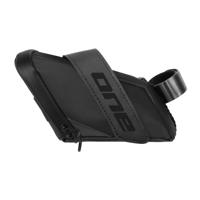 One zadeltas 50 m (500ml) zwart - thumbnail