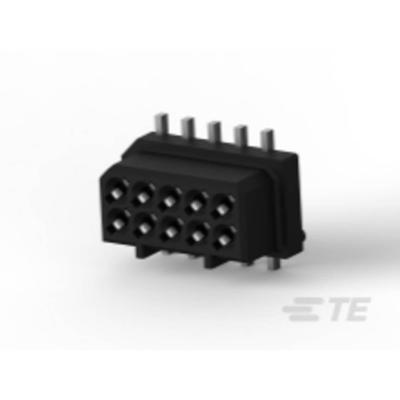 TE Connectivity 4-175638-0 Inhoud: 1 stuk(s) Tape