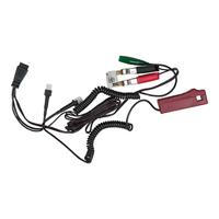 KS Tools 550.1500 Digitaal ontstekingstijdpuntpistool (stroboscoop) met LED-weergave - thumbnail