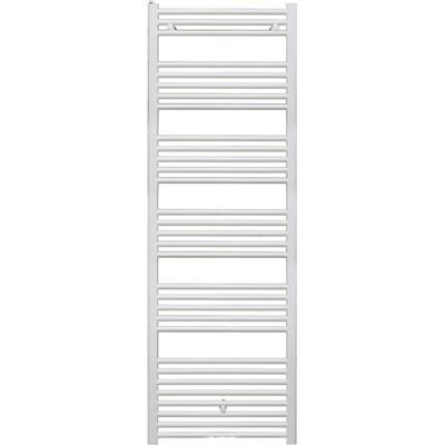 Nemo Start Basic 180-60 handdoekradiator staal H 1742 x L 600 mm 900 W BSC060B01VM06NNN01