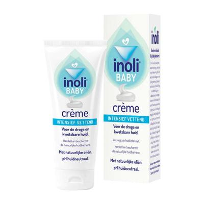 Inoli Skincare Cream Dry & Sensitive Skin Inoli Skincare Cream Dry & Sensitive Skin