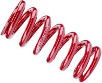 ROCKSHOX veer spring rs 47,5-55mm 134mm 700 lb electr.red - thumbnail