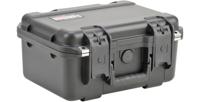 SKB iSeries 1309-6 waterdichte flightcase (kub.) 343x241x165mm - thumbnail