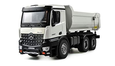 Amewi 22413 Arocs 1:18 Elektro RC truck RTR Incl. accu en lader Amewi 22413 Arocs 1:18 Elektro RC truck RTR Incl. accu en lader