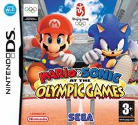 Mario and Sonic at the Olympic Games - thumbnail