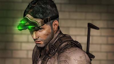 Tom Clancy's Splinter Cell Blacklist